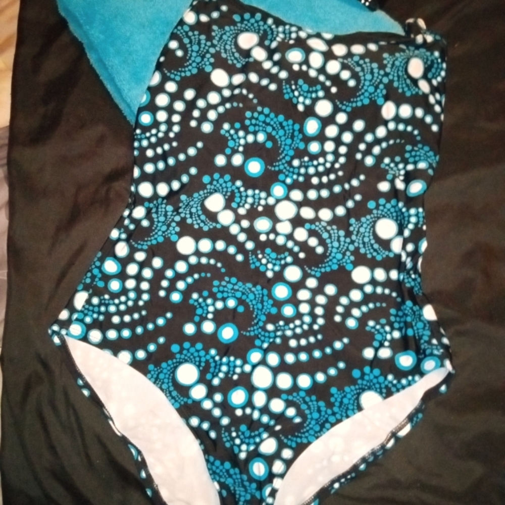 👙2/$15 One piece Swim Suit